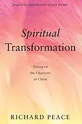E-Book (epub) Spiritual Transformation von Richard Peace