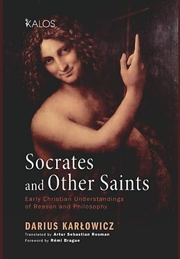 Fester Einband Socrates and Other Saints von Dariusz Karlowicz