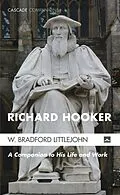 E-Book (epub) Richard Hooker von W. Bradford Littlejohn