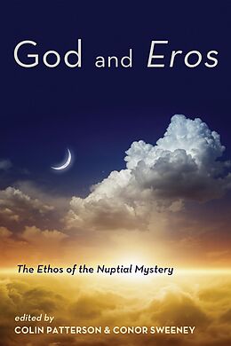 E-Book (epub) God and Eros von 