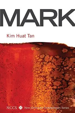 E-Book (epub) Mark von Kim Huat Tan