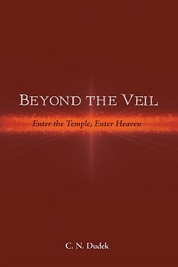 E-Book (epub) Beyond the Veil von C. N. Dudek