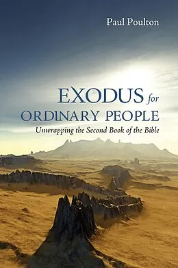 E-Book (epub) Exodus for Ordinary People von Paul Poulton