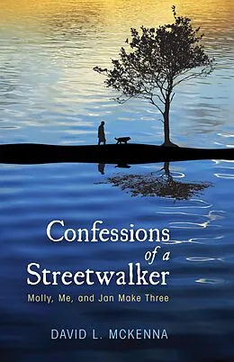E-Book (epub) Confessions of a Streetwalker von David L. Mckenna