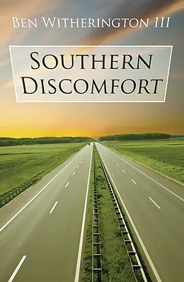 ePUB Southern Discomfort von Ben Iii Witherington