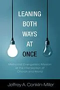 E-Book (epub) Leaning Both Ways at Once von Jeffrey A. Conklin-Miller