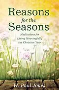 E-Book (epub) Reasons for the Seasons von W. Paul Jones