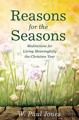 E-Book (epub) Reasons for the Seasons von W. Paul Jones