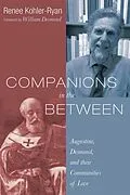E-Book (epub) Companions in the Between von Renée Köhler-Ryan