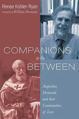 E-Book (epub) Companions in the Between von Renée Köhler-Ryan
