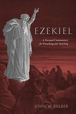 E-Book (epub) Ezekiel von John W. Hilber