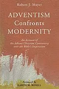 E-Book (epub) Adventism Confronts Modernity von Robert J. Mayer