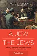 E-Book (pdf) A Jew to the Jews von David Rudolph