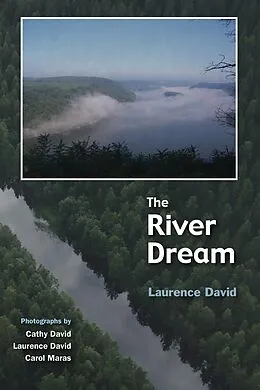 E-Book (epub) The River Dream von Laurence David