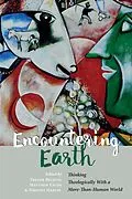 E-Book (epub) Encountering Earth von 