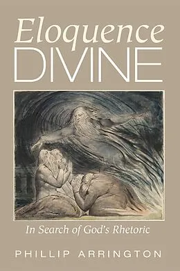 E-Book (epub) Eloquence Divine von Phillip Arrington