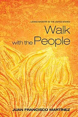 E-Book (epub) Walk with the People von Juan Francisco Martinez
