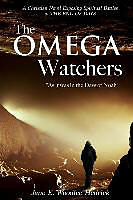 Couverture cartonnée The Omega Watchers de Jane E. Woodlee Hedrick