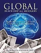 Couverture cartonnée Global Brain Chip and Mesogens de Hildegarde Staninger (R) Riet-1