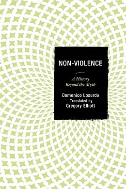 E-Book (epub) Non-Violence von Domenico Losurdo