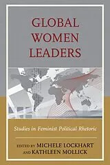 Kartonierter Einband Global Women Leaders von Michele Mollick, Kathleen Lockhart
