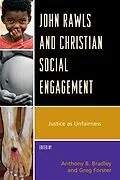 ePUB John Rawls and Christian Social Engagement von 