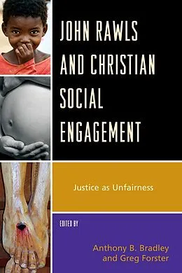 ePUB John Rawls and Christian Social Engagement von 
