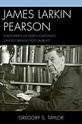 E-Book (epub) James Larkin Pearson von Gregory S. Taylor