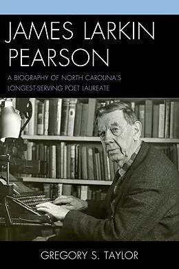 E-Book (epub) James Larkin Pearson von Gregory S. Taylor