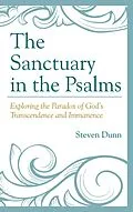 E-Book (epub) The Sanctuary in the Psalms von Steven Dunn