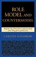 E-Book (epub) Role Model and Countermodel von Carsten Schapkow
