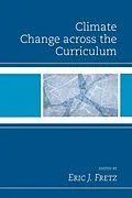 E-Book (epub) Climate Change across the Curriculum von 
