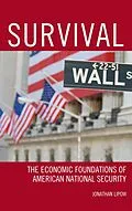 E-Book (epub) Survival von Jonathan Lipow