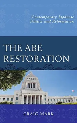 E-Book (epub) The Abe Restoration von Craig Mark