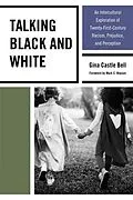 E-Book (epub) Talking Black and White von Gina Castle Bell