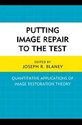 E-Book (epub) Putting Image Repair to the Test von Joseph R. Blaney