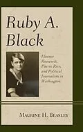 E-Book (epub) Ruby A. Black von Maurine H. Beasley