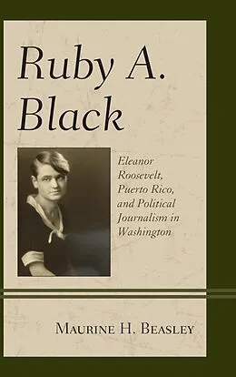 E-Book (epub) Ruby A. Black von Maurine H. Beasley