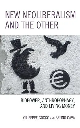 ePUB New Neoliberalism and the Other von Giuseppe Cocco, Bruno Cava