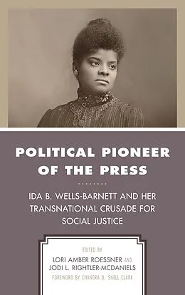 E-Book (epub) Political Pioneer of the Press von 