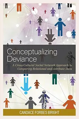 E-Book (epub) Conceptualizing Deviance von Candace Forbes Bright
