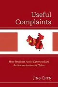 E-Book (epub) Useful Complaints von Jing Chen