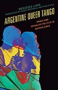 ePUB Argentine Queer Tango von Mercedes Liska