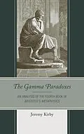 E-Book (epub) The Gamma Paradoxes von Jeremy Kirby