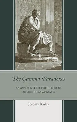 E-Book (epub) The Gamma Paradoxes von Jeremy Kirby