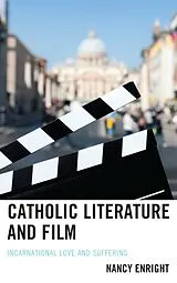 Fester Einband Catholic Literature and Film von Enright Nancy