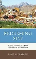 E-Book (epub) Redeeming Sin? von Ernst M. Conradie