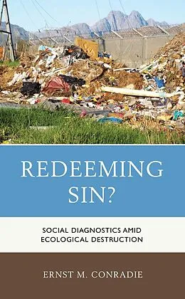E-Book (epub) Redeeming Sin? von Ernst M. Conradie