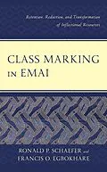 E-Book (epub) Class Marking in Emai von Ronald P. Schaefer, Francis O. Egbokhare