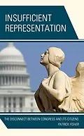 ePUB Insufficient Representation von Patrick Fisher